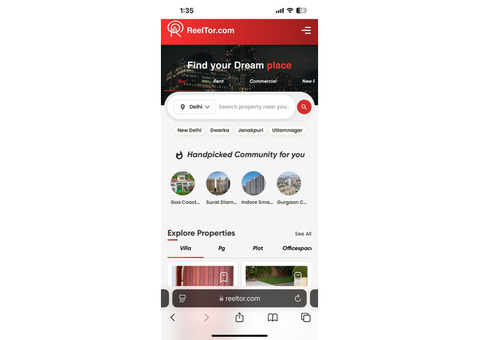 Explore the Benefits of Reeltor for Real Estate