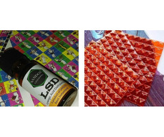 Buy LSD online | LSD blotter for sale