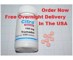 Instant Pain Relief: Citra Tramadol 100mg Get Upto 50% OFF Order Now