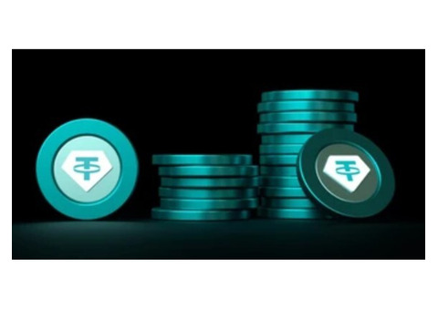 Flexible Flash USDT