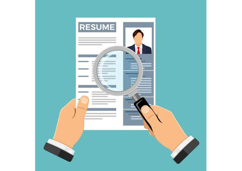 Get Hired Faster With Resume Writing Services online