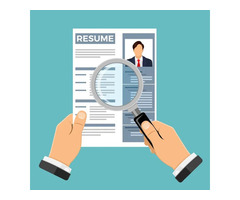 Get Hired Faster With Resume Writing Services online