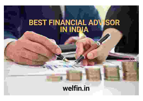 financial advisor Mumbai