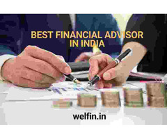 financial advisor Mumbai