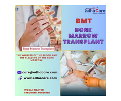 Bone Marrow Transplant: Easy Appointment Booking Now, Tanzania