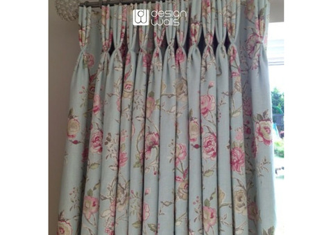 Designer Curtains in Hyderabad