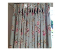 Designer Curtains in Hyderabad