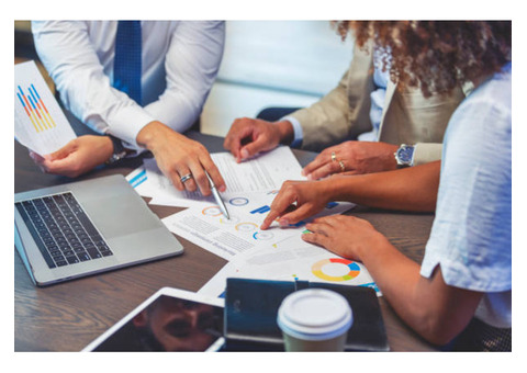 Competitive Tax return and planning services to RYDE