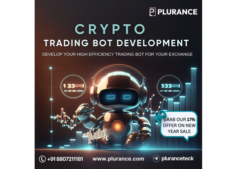 \Optimize Your Trades with Our Crypto Trading Bot Development