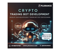 \Optimize Your Trades with Our Crypto Trading Bot Development