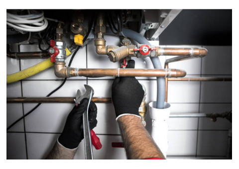 Water heater installation Red Hook, NY