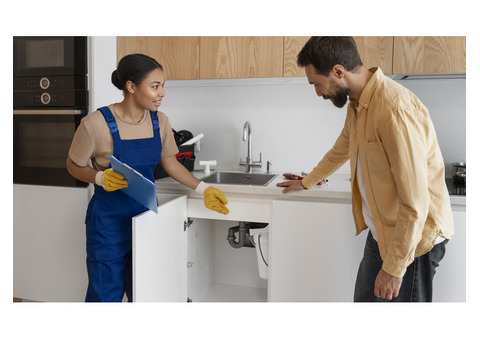 San Mateo Drain Cleaning Expert