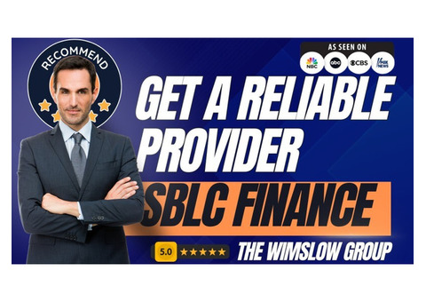 Boost Your Business with Expert SBLC Consultation