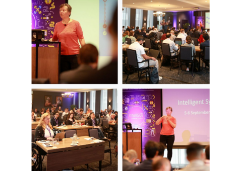 Discover the Future at Machine Learning Conference 2025