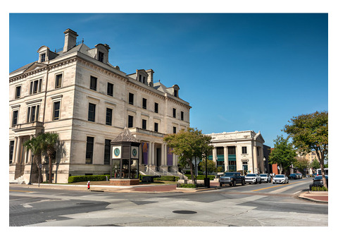 Property in Pensacola, Florida