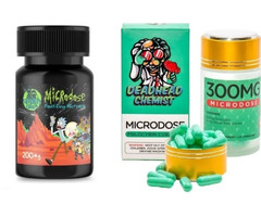 Discover the Best Microdose Capsules to Purchase Online