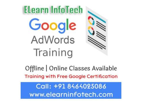 Google Ads Training in Hyderabad