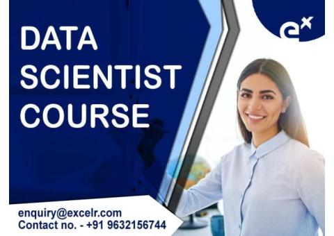 Data Scientist Course