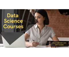 Data science courses