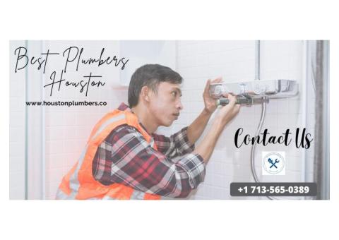 Best Plumbers & Plumbing Services in Houston