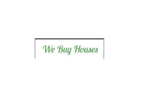We Buy Houses