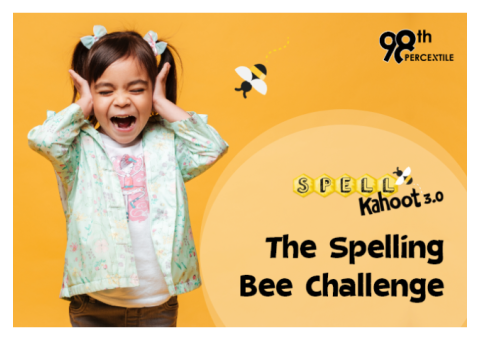 Top Ten Most Brutal Spelling Bee Words | Learn How To Spell With Us