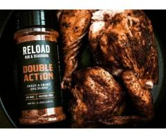 Host The Best Barbeque Party With Sweet and Smoky BBQ Rub