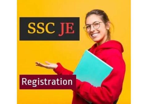 SSC JE Syllabus