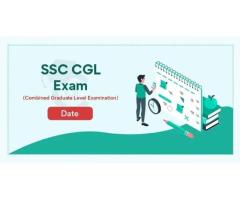 SSC CGL Pattern