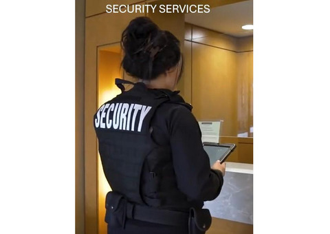 Free Overnight Security Patrols for Fire-Damaged Businesses in Tulsa