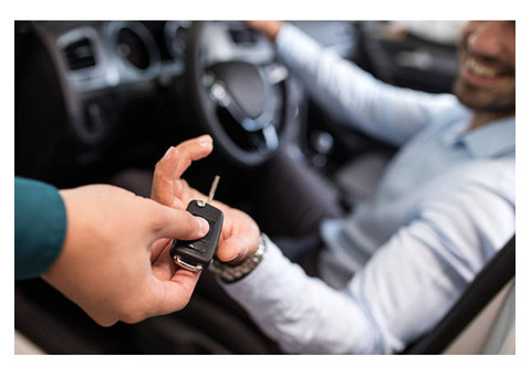 Easy and Affordable Car Hire in Singapore - Exclusivelimo