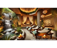 Relax and Refresh body with Spa in Riverside