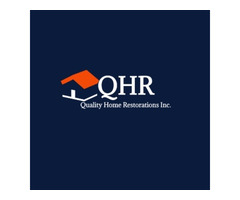 Quality Home Restorations Inc.