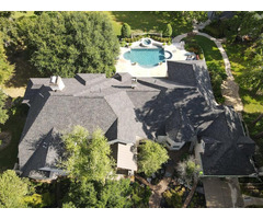 Professional Roof Inspection Texas