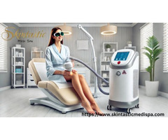 Looking for Best Laser Hair Removal in Riverside