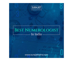 best numerologist in india