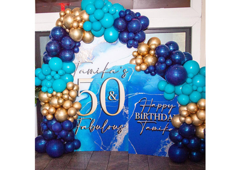 Party Planner Decatur