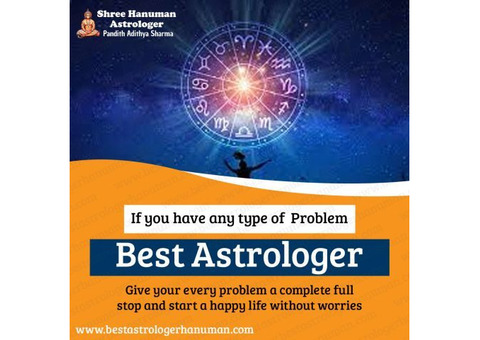 Best Astrologer in Yelahanka