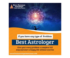 Best Astrologer in Yelahanka