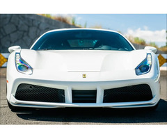 Exotic Car Rental Dallas TX – Drive In Style And Luxury