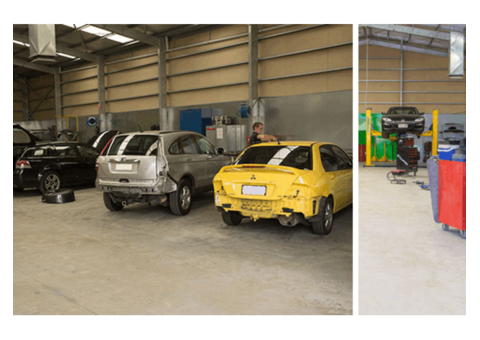 Best Collision Repair in Adelaide - Contact Now!
