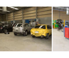 Best Collision Repair in Adelaide - Contact Now!