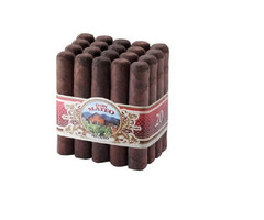 Don Mateo No. 11 Maduro Cigar - Premium Full-Bodied Smoke