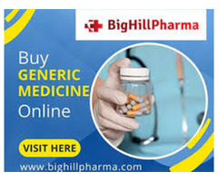 Buy Dosage of Adderall Online From BigHillPharma - Adderall for sale