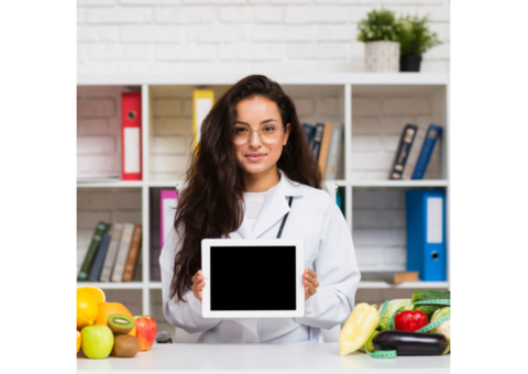 Best Nutrition Certification Programs