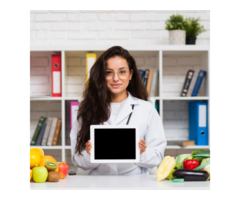 Best Nutrition Certification Programs