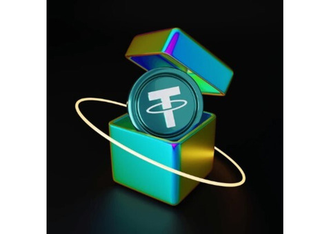 USDT FLASHER SOFTWARE