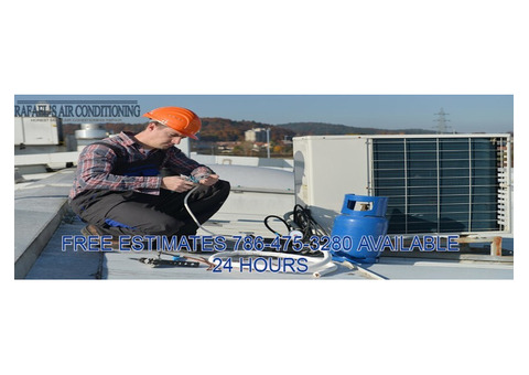 AC Repair Miami Beach Done Right with Our Expert Team