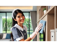 Find Reliable Indonesian Maid in Singapore