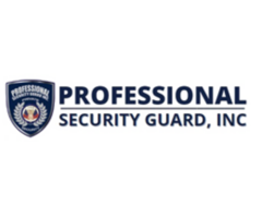 Residential Security Services Los Angeles